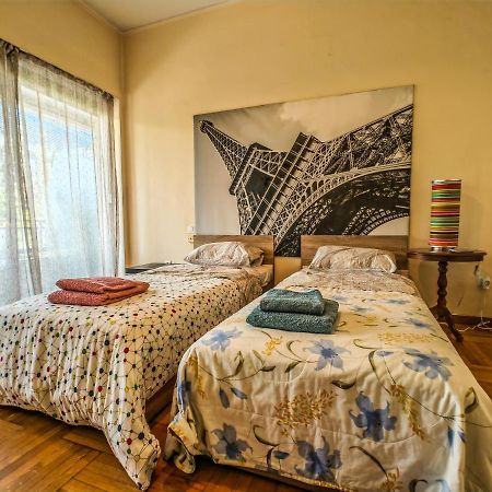 Easy Stay 001 Atenas Exterior foto