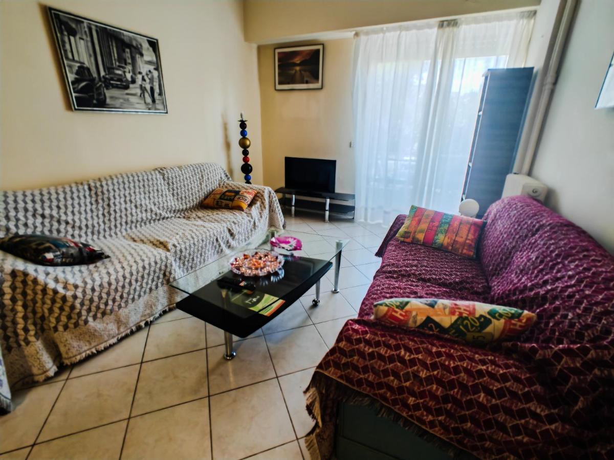 Easy Stay 001 Atenas Exterior foto