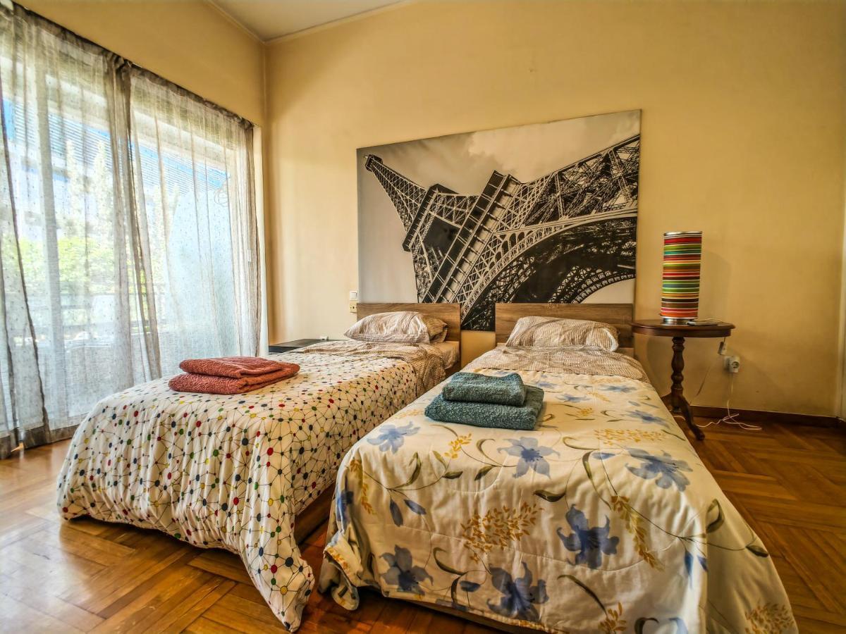 Easy Stay 001 Atenas Exterior foto