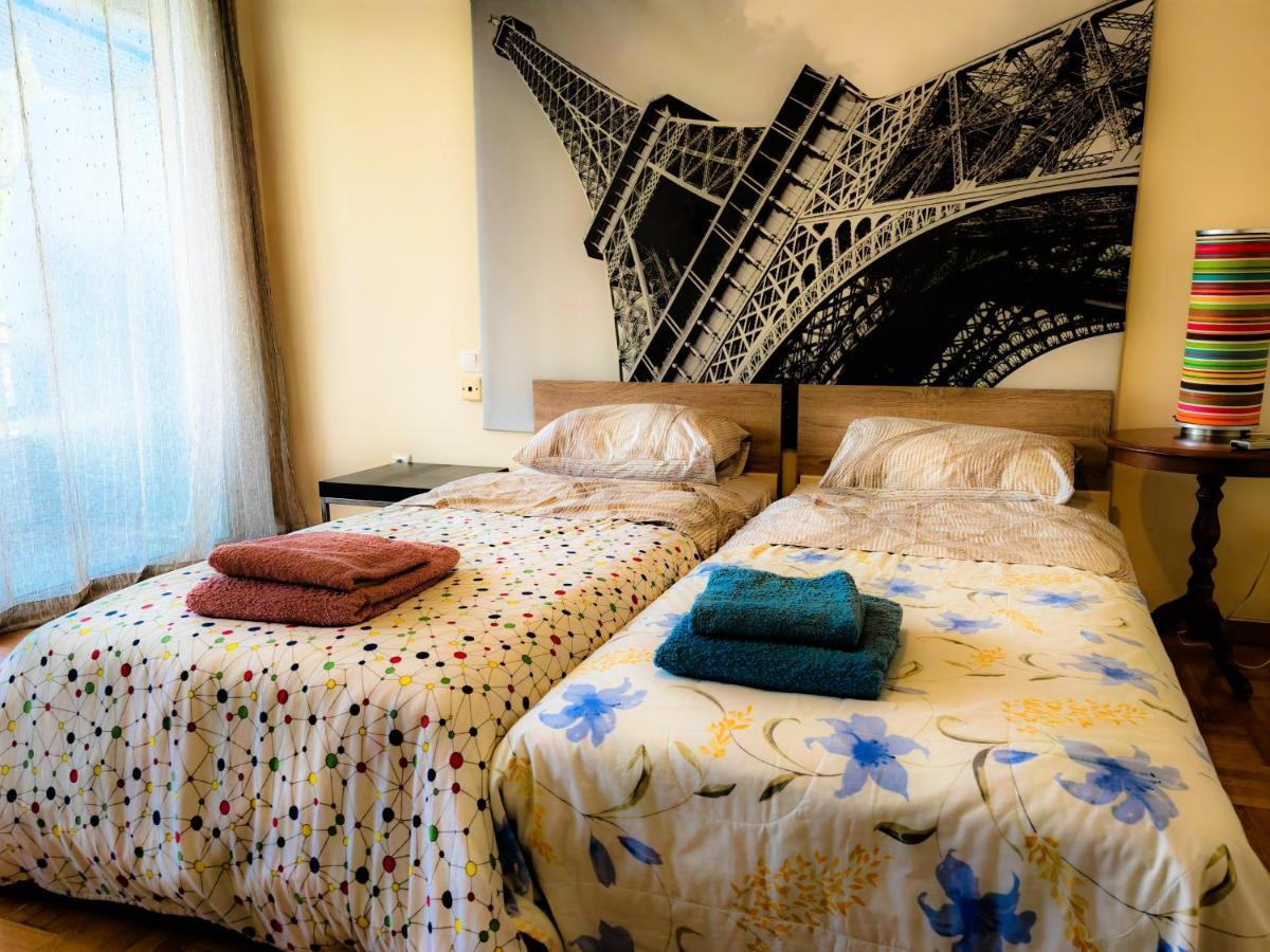 Easy Stay 001 Atenas Exterior foto